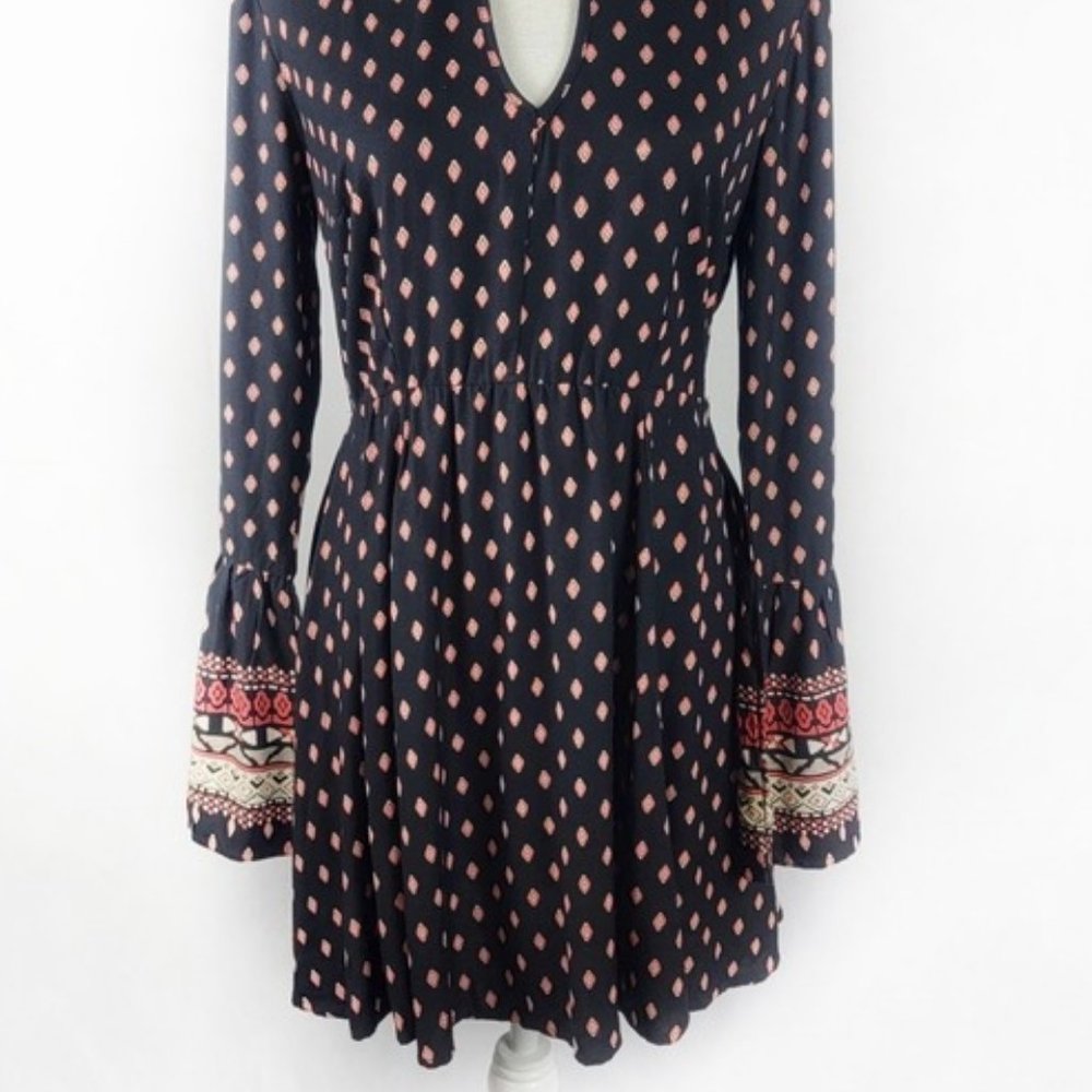 Boho Dress - Like New!